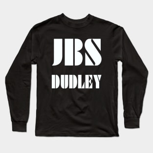 JBs Dudley Long Sleeve T-Shirt